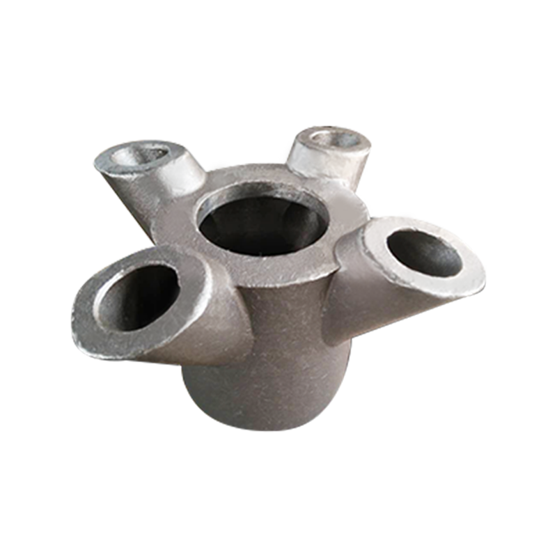 বয়লার এয়ার অগ্রভাগ